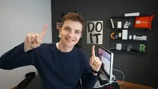 Ich habe auf euch geh&ouml;rt! | DailyVlog 424