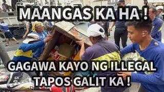 MASSIVE CLEARING NAG ANGAS SI TAMOKLONG 😅
