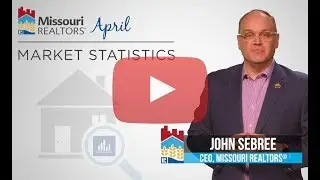 April 2019 Market Statistics