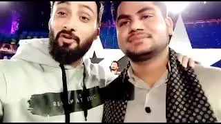 Shoutout from Umair Jaswal | Dum Hai Tu Jeeto | Bol Entertainment | Pakistan Star | Arslan Arshad