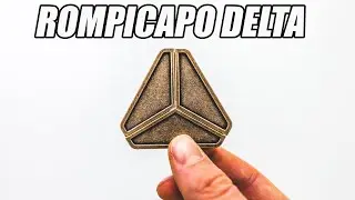RISOLVO IL ROMPICAPO DELTA !