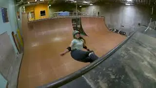 Ruby Lilley - Welcome to Madness