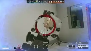 Decent ace, shame 2 tm left, the other 2 had no brain