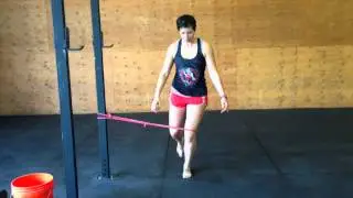 Reactive Neuromuscular Training for Dynamic Stabilization of the Lower Extremity - Mike Reinold