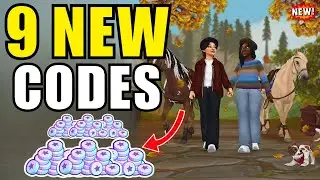 💥New Year! Codes💥 Star Stable Redeem Codes January 2026 | Star Stable Codes 2026 - New 7 | SSO Codes