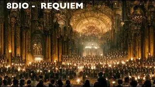 8DIO - Requiem // Epic Choir - Legatos