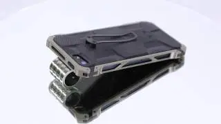 Element Case SECTOR 5 iPhone 5/5s Case BLACK OPS ELITE
