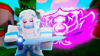 DUO Queueing IN NIGHTMARE lobbies @Yodino23 .. (Roblox Bedwars) S15