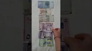 The Omani rial - the official currency of the Sultanate of Oman... (24th December 2022)