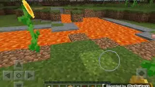 Выживание 1 часть игры Minecraft Макс хайпер снова играет в Minecraft