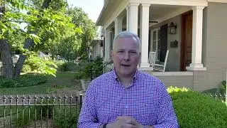 Lt. Governor Griffin's Memorial Day Message