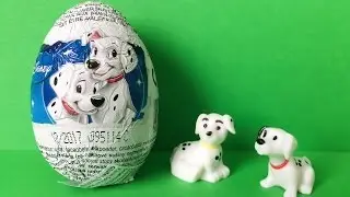 Disney Animals Surprise Eggs Toys