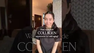 Good quality COLLAGEN supplement options in India         #skincare #health #healthyskin #antiaging