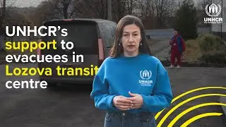 Evacuations from Donetsk region