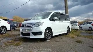 все минивены б/п авторынка Хабаровска - 08.10.18
