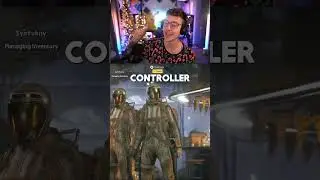 Ninja is SCARED of controller aim assist in ARC RAIDERS #arcraiders #aimassist #ninja
