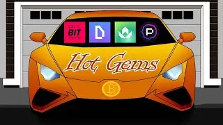 🏎 4 Projects Bringing Real Innovation to Crypto 🏎 CryptoLambo 🏎