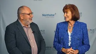 Sponsored: Riviera Travel Offers an Update at CruiseWorld 2025