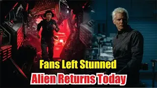 Noah Hawley&rsquo;s Alien Series Hits Disney+&mdash;Fans Shocked by One Huge Surprise!
