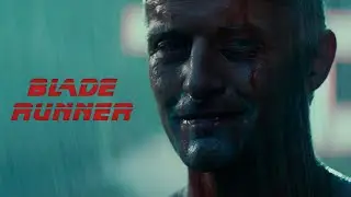 Blade Runner and Appreciating Life in a Dystopian World