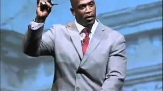 Eric Boles - Leadership Consultant, Ex-NFL Player, Motivational Speaker