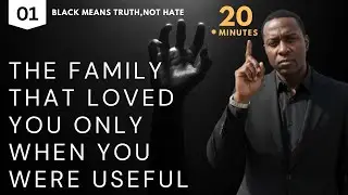 &ldquo;I Was Family Only When I Was Useful | A Deep Emotional Story&rdquo;