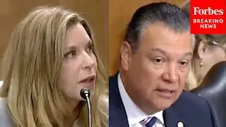 Alex Padilla Presses DoE Nominee On Plan To Increase Domestic Production Of Lithium