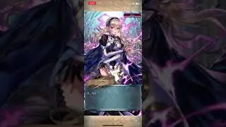Fire Emblem Heroes - Fallen Female Corrin Confession