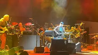 Paul Simon - &ldquo;Homeward Bound&rdquo; - Live - Los Angeles Night 1 Walt Disney Concert Hall - 7/9/2025