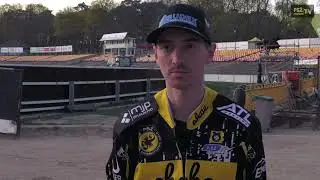 Echa meczu - Kevin Fajfer (22.04.2023 r.)