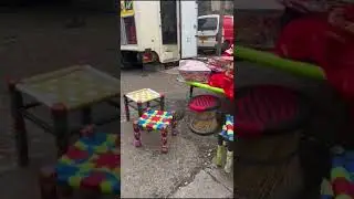 Cannon Mills Sunday Market #Bradford #shopping#desi#pakistani bazar#bradford bazar