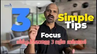 How to Reclaim Focus Without Burning Out - Malayalam