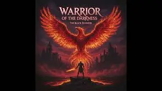 Warrior In the Darkness (Melodic Metal)