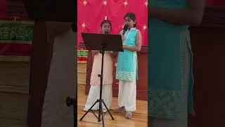 Let it be a Hallelujah!