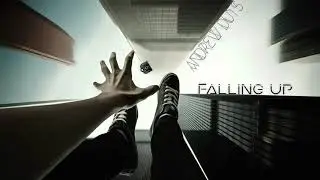 Andrew Duts ft. Robby Hart - Falling Up