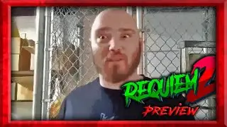 Aiden Blackheart sends a message to AWR and Phoenix Kid [AWR: Requiem 2 Preview]