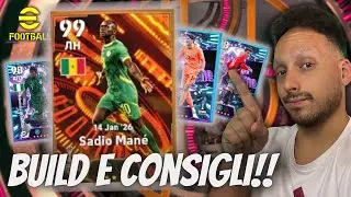 SUPER BUILD PERSONALIZZATE E CONSIGLI DEI NUOVI SHOWTIME!