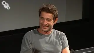 In conversation with... Bart Layton on American Animals | BFI