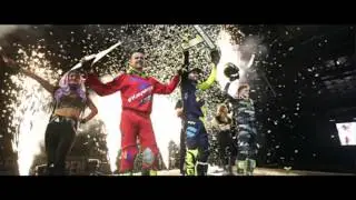 Power Maxed Arenacross Tour returns to The SSE Arena, Wembley in February 2018