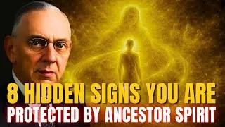 Edgar Cayce: 8 Hidden Signs You Are Protected by an Ancestor Spirit