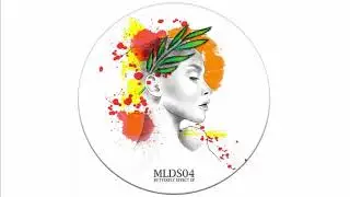 Moldovan - Butterfly