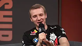 Jankos Roasts This LEC Analyst!!