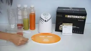 SKINCI Fruit Mask Maker