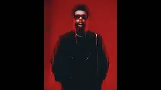 [FREE] The Weeknd Type beat - Bad Memories