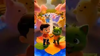cocos little big adventure 🤩✨ #cute #funny #animation #coco #viral