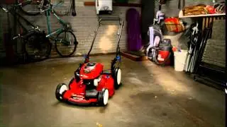 Toro SmartStow&trade;