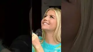 Beatrice Egli - Voll unter Strom - (ZDF Fernsehgarten on Tour 2025) #beatriceegli #music #live