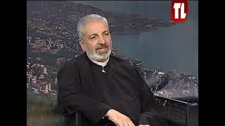 Pope-Visit 02 12 2025 الاب جورج رعد