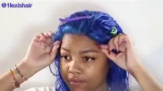Melt Your Lace Front with Chic BOND Lace Wig Glue by Salon Pro 30 Sec