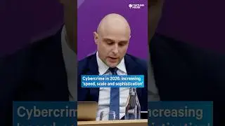 Киберпреступность в 2026 году: рост &laquo;скорости, масштабов и изощренности&raquo;.